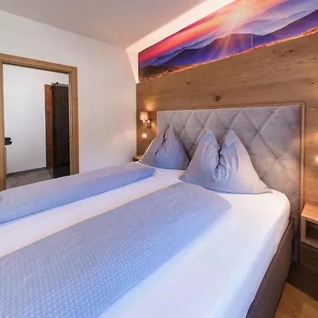 Apartment Apart Sonja Mayrhofen