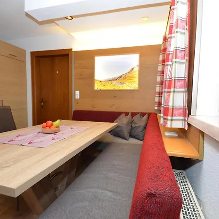 Apart Sonja Apartment